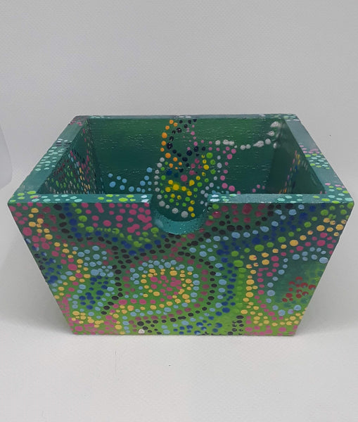 "A3" Multifunctional Box