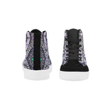 "Manninghq2" High Top Shoes (Women)