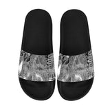 "Jalyn" Women's Slide Sandals