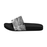 "Jalyn" Women's Slide Sandals