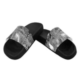 "Jalyn" Women's Slide Sandals