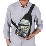 "Urban" Chest Bag