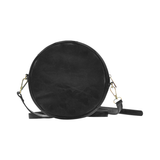 "Jenco" Round Sling Bags