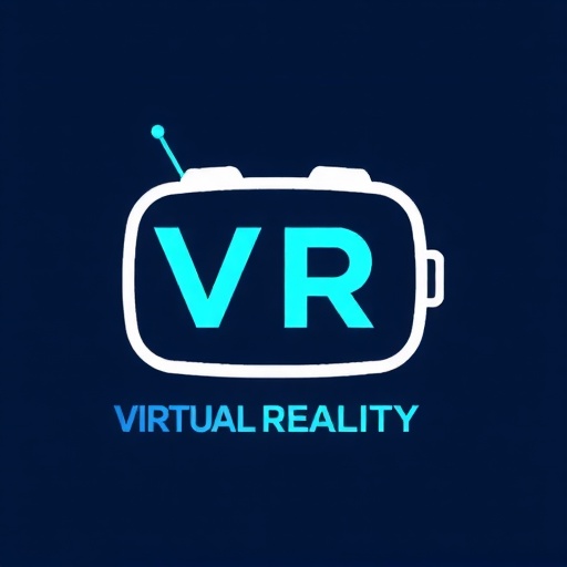 VR Tech Blog Logo